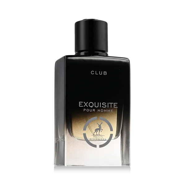 Club exquisite thumbnail 5