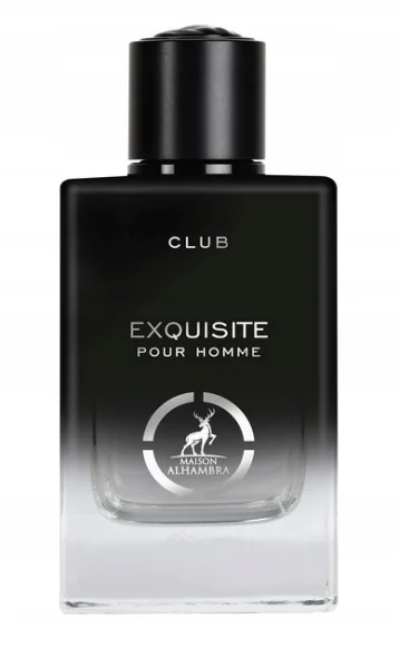Club exquisite thumbnail 2