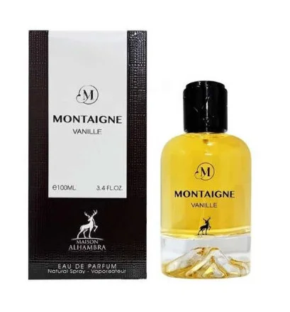 Montaigne vanille thumbnail 2