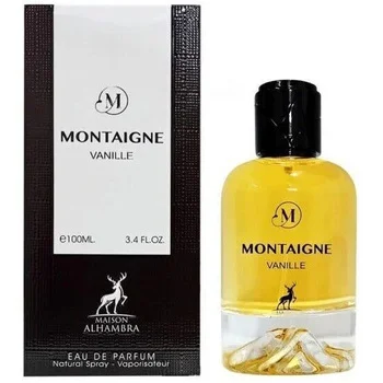 Montaigne vanille thumbnail 4