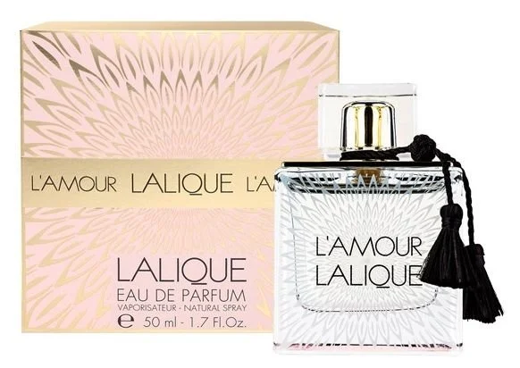 L´amour