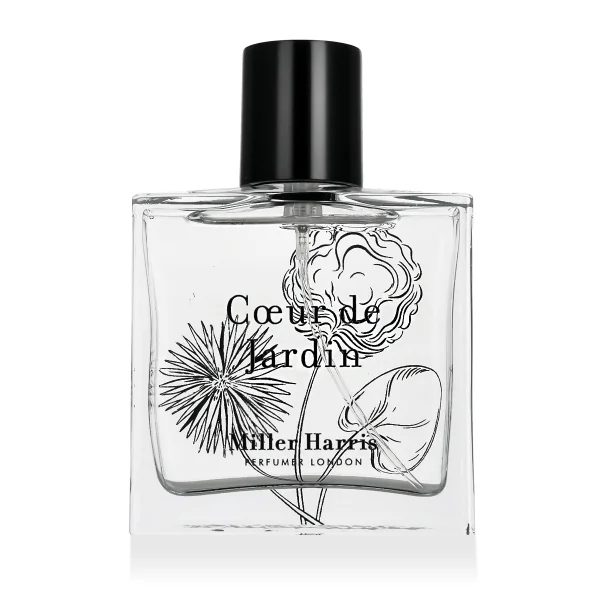 Coeur de jardin thumbnail 2