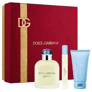 Light blue pour homme