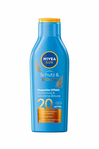 Sun protect & bronze thumbnail 2
