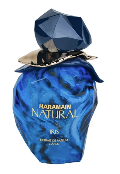 Natural iris thumbnail 2