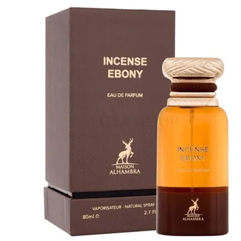 Incense Ebony thumbnail 3