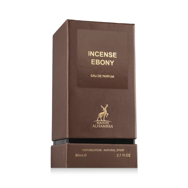 Incense Ebony