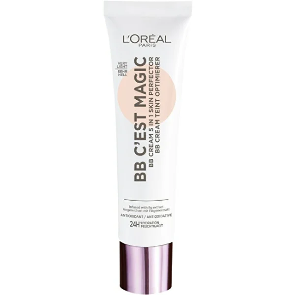 Magic bb 5in1 transforming skin perfector thumbnail 3