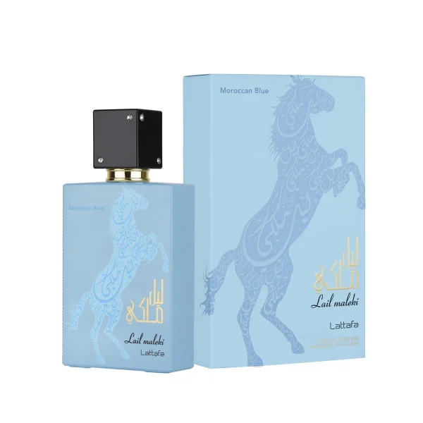Lail maleki moroccon blue thumbnail 3