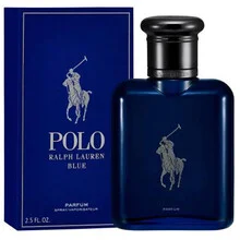 Polo blue thumbnail 2