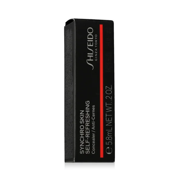 Synchro skin self refreshing concealer 303 medium 5,
