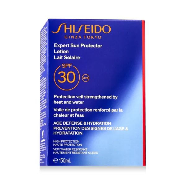 Sun expert pro lot spf30 thumbnail 2