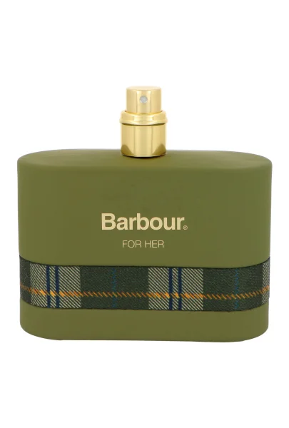 For her