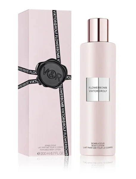 Flowerbomb