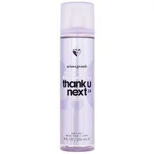 Thank u next 2.0 thumbnail 2