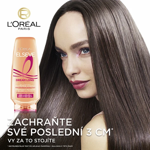Elseve dream long detangling balm thumbnail 3