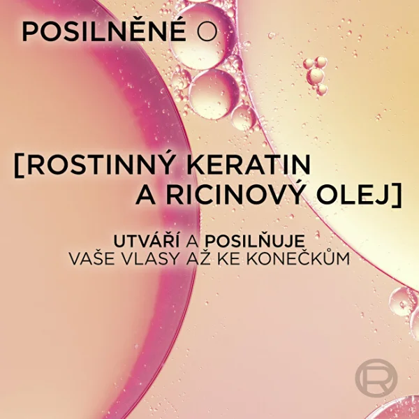 Elseve dream long detangling balm thumbnail 2