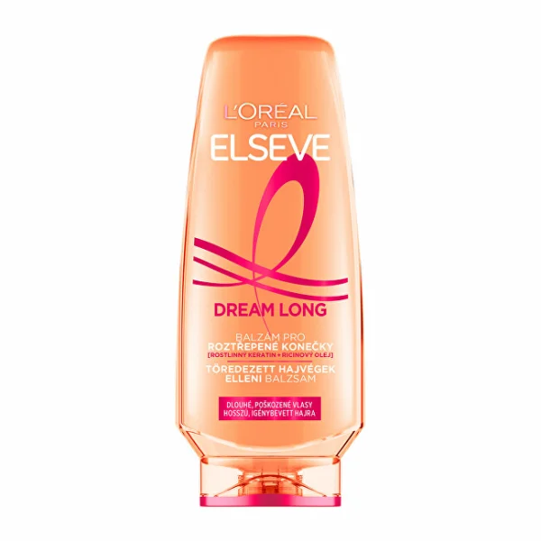 Elseve dream long detangling balm