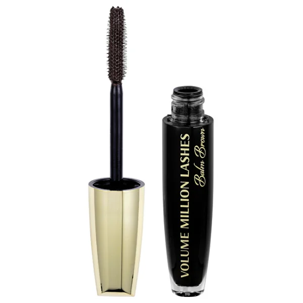Volume million lashes balm brown