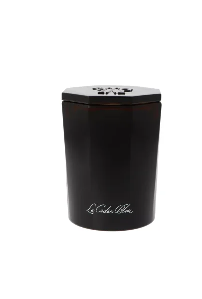 Le cedre bleu scented candle