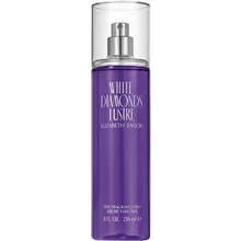 White diamonds lustre