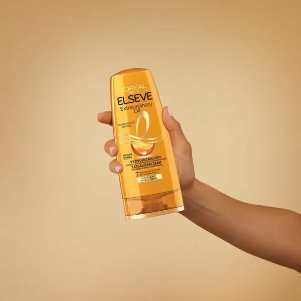 Elseve extraordinary oil nourishing balm thumbnail 7