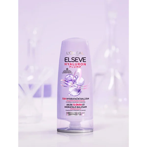 Elseve hyaluron plump moisture balm thumbnail 7