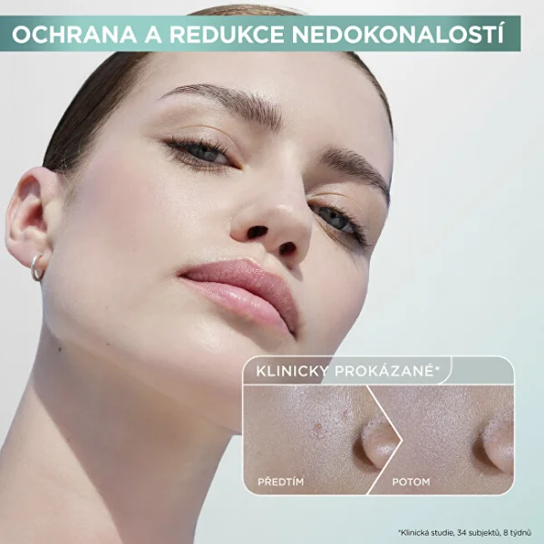 Pure active bha + niacinamide daily uv anti-imperfection fluid thumbnail 5
