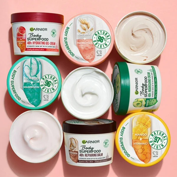 Body superfood 48h hydra-sensitive balm thumbnail 5