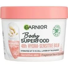 Body superfood 48h hydra-sensitive balm thumbnail 7