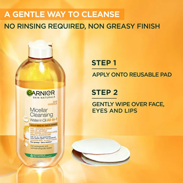 Skin naturals two-phase micellar water all in one thumbnail 3