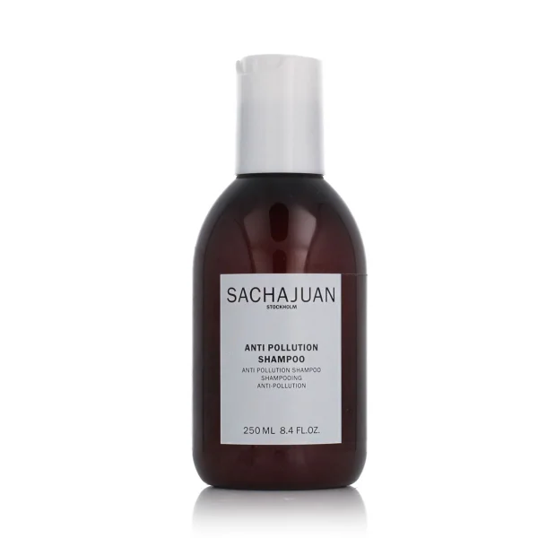 Anti pollution shampoo thumbnail 2