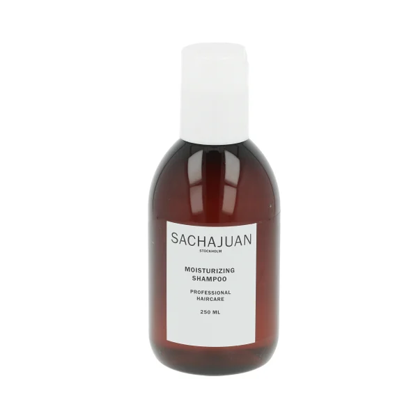 Cleanse & care shampoo thumbnail 2