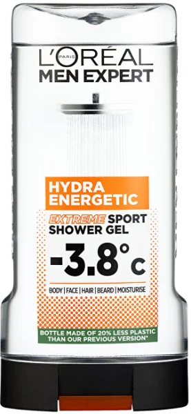 Men expert hydra energetic sport extreme