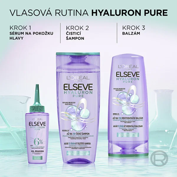 Elseve hyaluron pure oil erasing scalp serum thumbnail 6