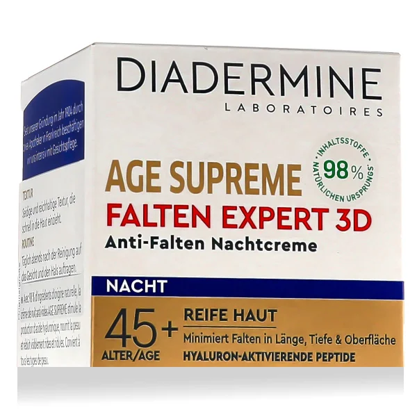 Age supreme wrinkle expert 3d night cream thumbnail 2
