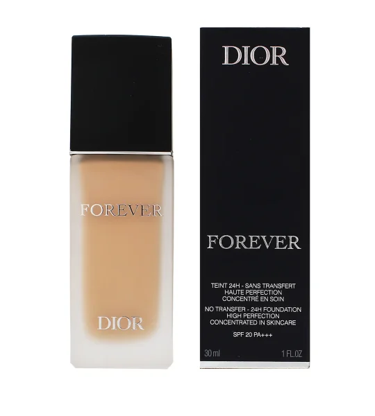 Forever foundation spf 20 1n neutral