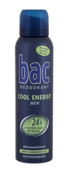 Cool energy