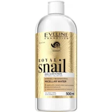 Royal snail