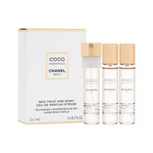 Coco mademoiselle intense