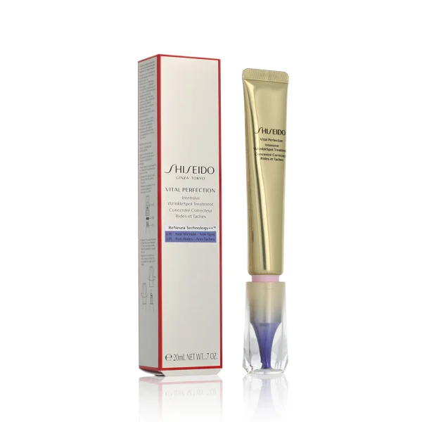 Vital perfection intensive wrinklespot treatment thumbnail 4