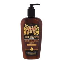 Sun self tanning lotion thumbnail 2