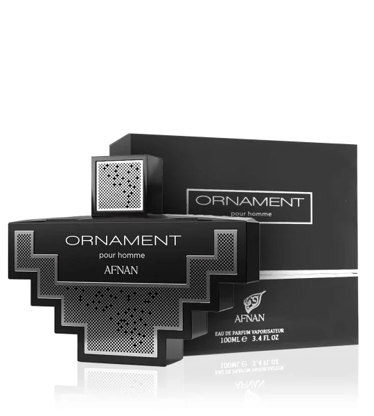 Ornament pour homme thumbnail 3