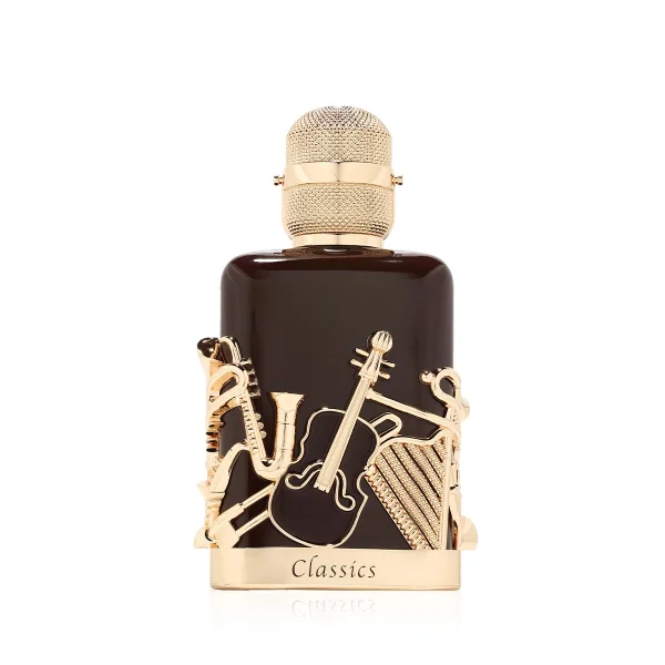 Olfactory bonfire thumbnail 2