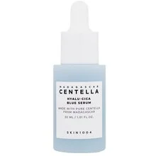 Madagascar centella hyalu-cica blue serum thumbnail 4