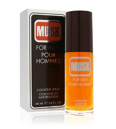 Musk for men