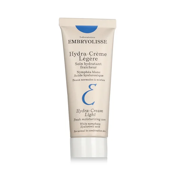 Moisturizing hydra-cream light thumbnail 2