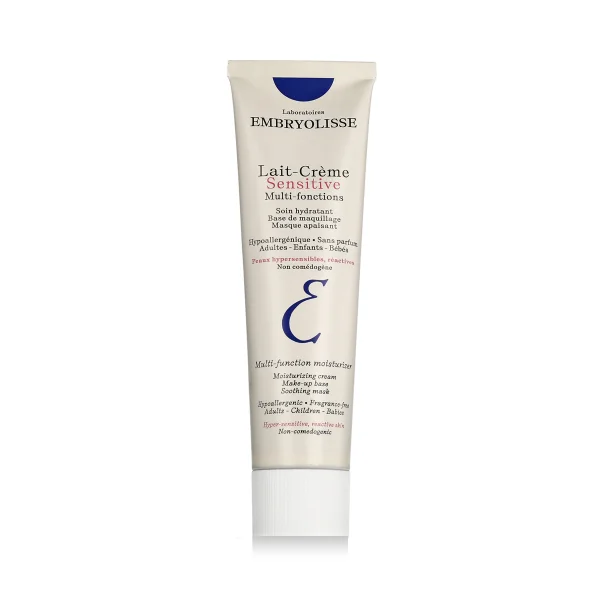 Moisturizing sensitive thumbnail 2