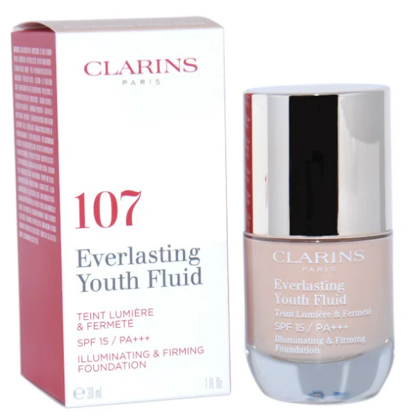 Everlasting youth fluid 107 beige thumbnail 5