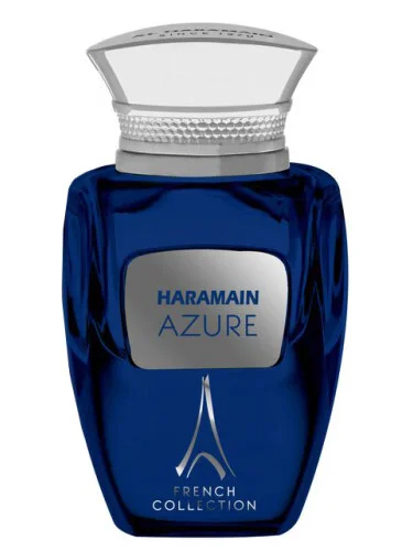French collection azure